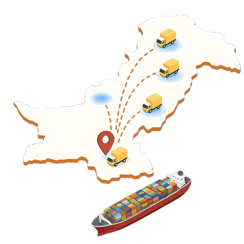Nationwide Network